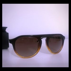 Banana Republic glasses